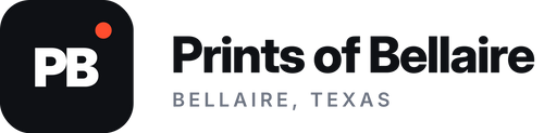 Prints of Bellaire